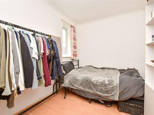 Flat for sale in London Borough of Sutton, Greater London