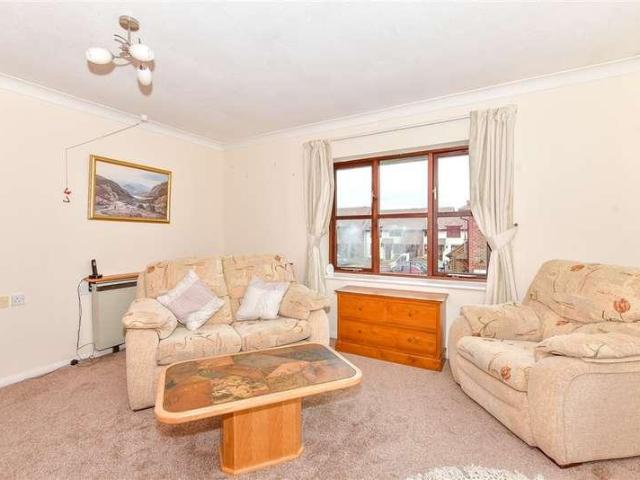 Flat for sale in Southbourne, Littlecote