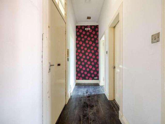 Flat for sale in Temple, Scotland