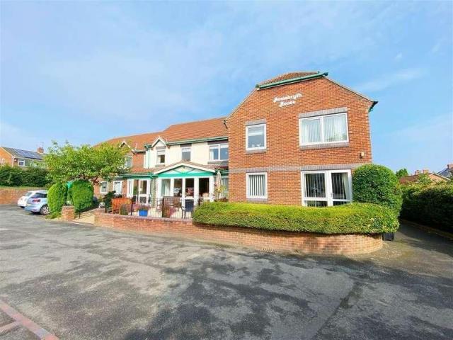 Flat for sale in Sedgefield