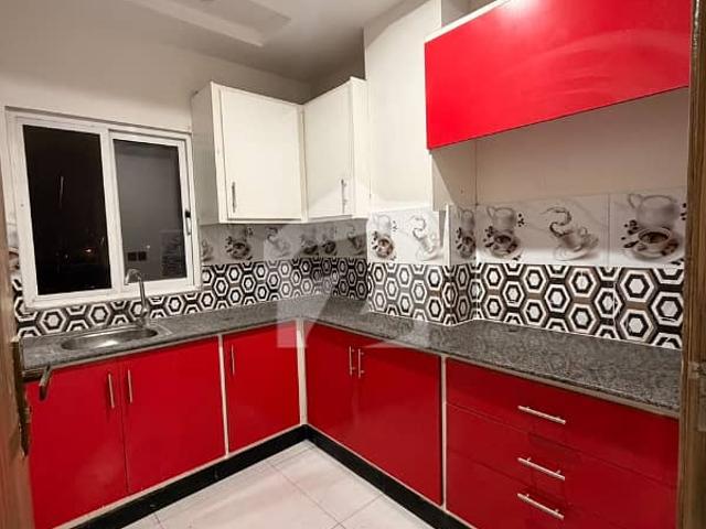 Apartment for sale in اسلام آباد, زون 1