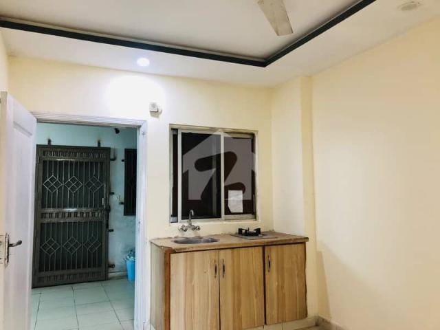 Apartment for sale in Islamabad