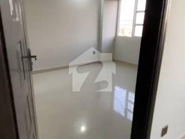 Apartment for sale in Islamabad