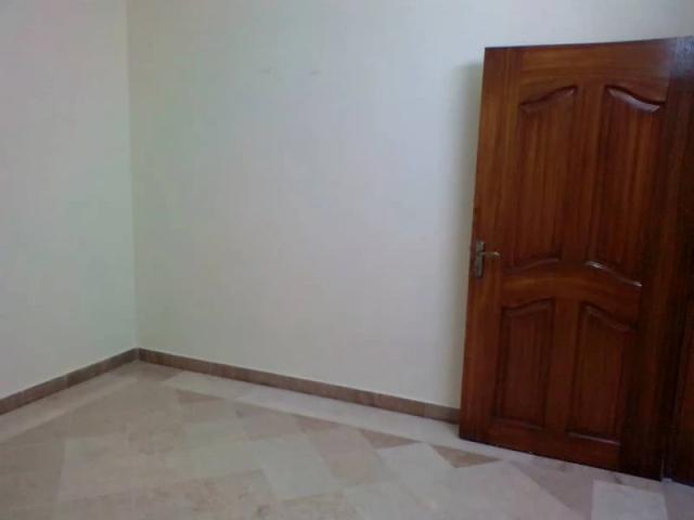 Apartment for sale in Islamabad