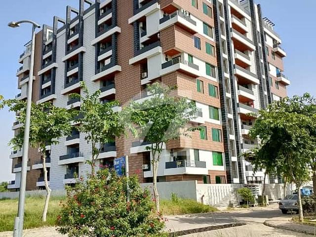 Apartment for sale in Islamabad