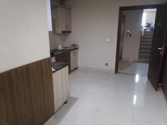 Apartment for sale in بحریہ ٹاؤن‬‎, شیخ کوٹ (رام کوٹ)