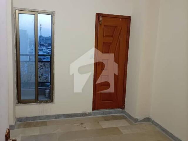 Apartment for sale in Islamabad