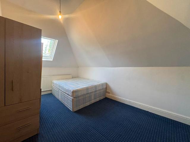 Apartment for rent in London Borough of Lewisham, Forest Hill