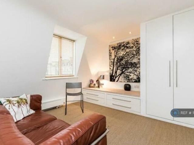 Apartment for rent in Kensal Town, Maida Vale
