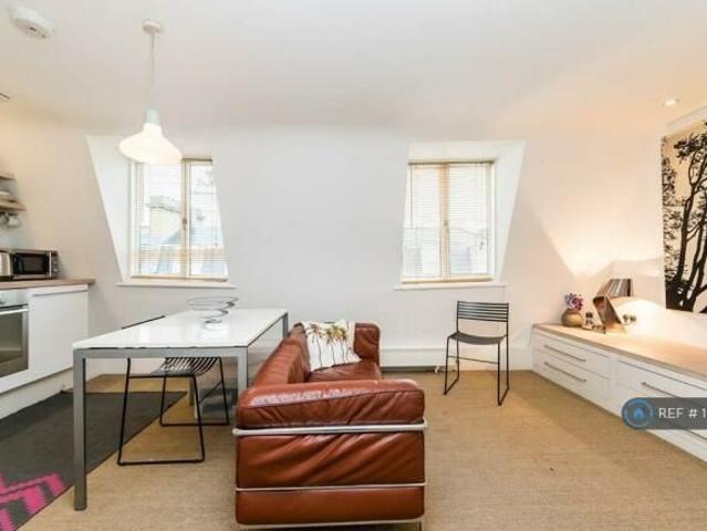 Apartment for rent in Kensal Town, Maida Vale