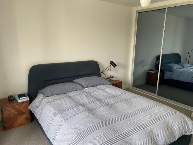 Apartment for rent in New Garden Quarter, Cat Hill