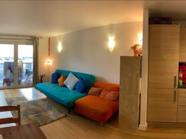 Apartment for rent in Sudbury, Greater London
