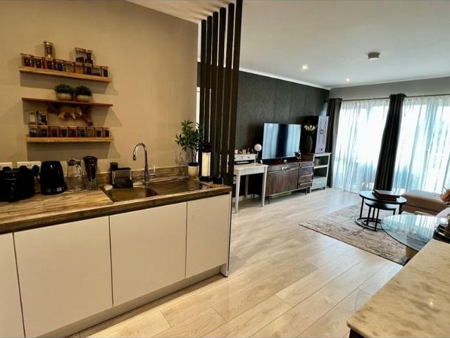 Apartment for rent in London Borough of Barnet, Greater London