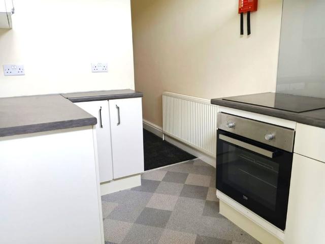 Apartment for rent in Lenton Abbey, Haddon