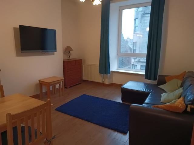 Apartment for rent in City Centre, Aberdeen City