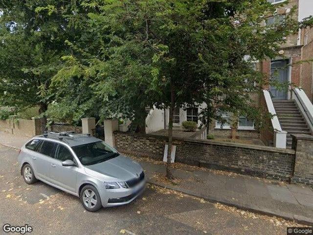 Apartment for rent in Holloway, Lower Holloway