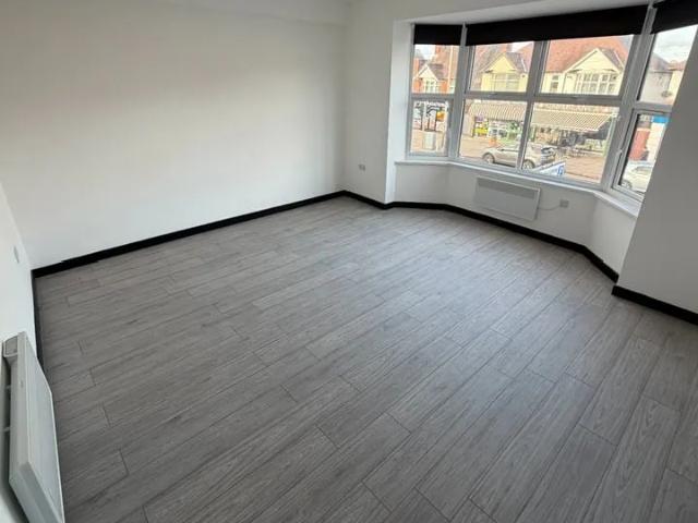 Apartment for rent in Evington, Leicester