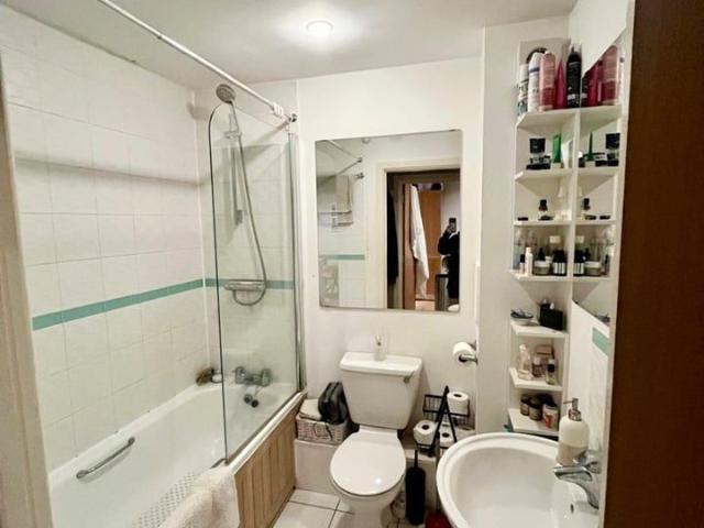 Apartment for rent in Fulham, Isle Of Man