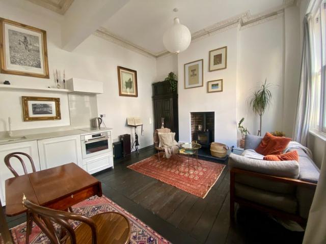 Apartment for rent in Earl's Court, Greater London