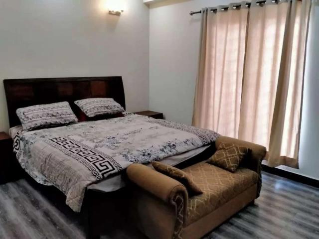 Apartment for rent in Islamabad