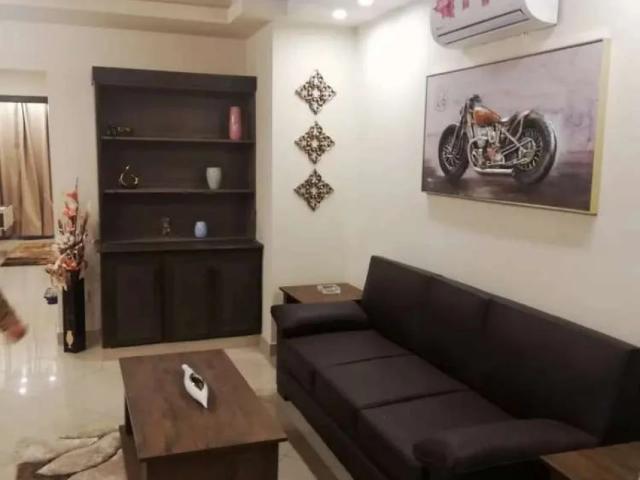Apartment for sale in Islamabad
