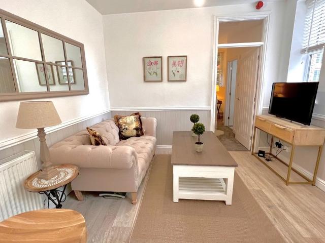 Apartment for rent in Broomhill, Isle Of Man