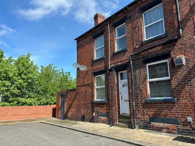 Apartment for rent in Holbeck, West Yorkshire