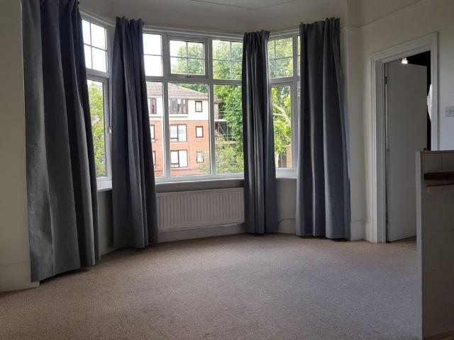 Apartment for rent in London Borough of Lambeth, Greater London