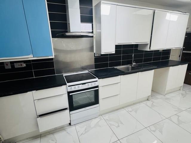 Apartment for rent in Spring Park, Luton