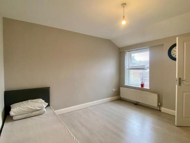 Apartment for rent in London Borough of Wandsworth, Greater London