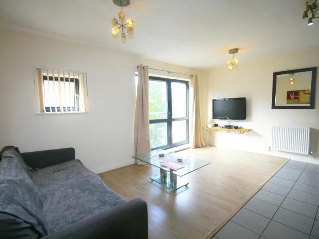 Apartment for rent in London Borough of Redbridge, Greater London
