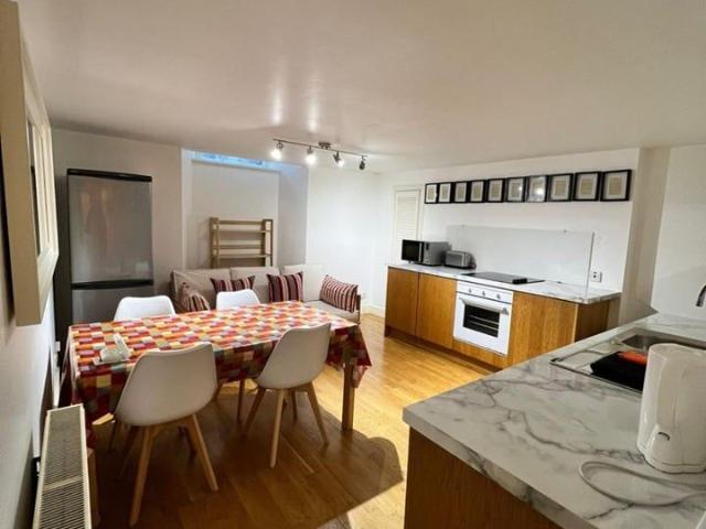 Apartment for rent in Old Town, Scotland