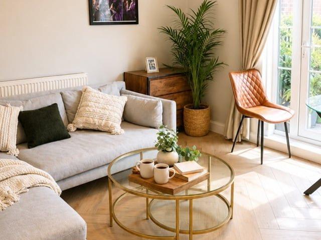 Apartment for rent