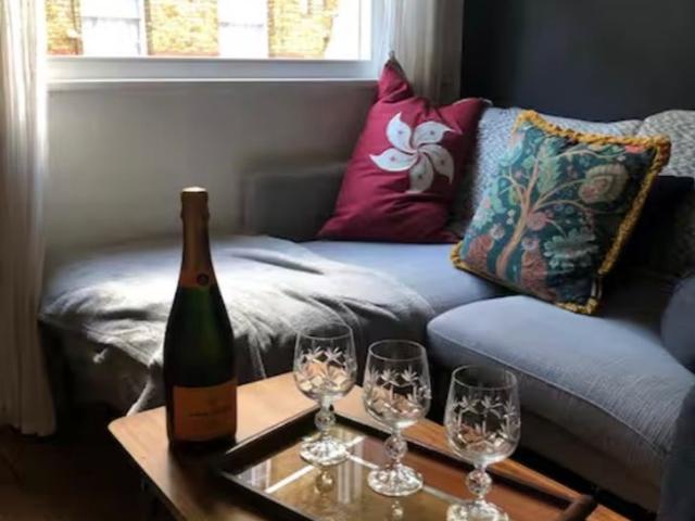 Apartment for rent in West Hackney, Greater London