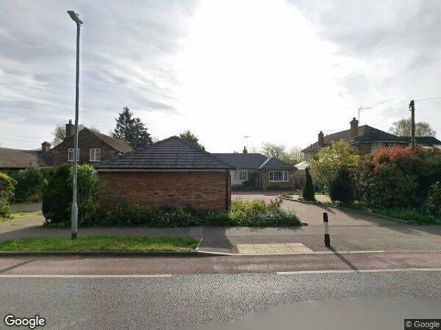 Apartment for rent in Arrington, Cambridgeshire
