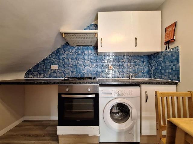 Apartment for rent in South Tottenham, Greater London