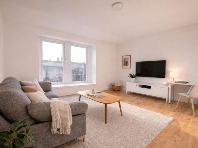 Apartment for rent in Merchant City, Scotland