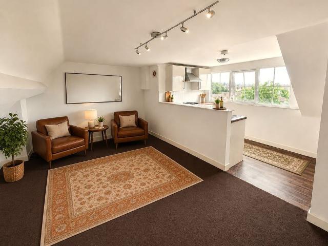 Apartment for rent in Black Friars, Old Wharf