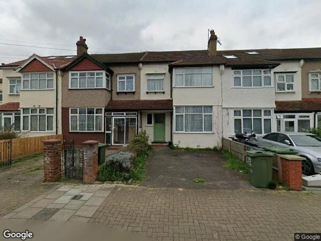 Apartment for rent in Streatham, Greater London