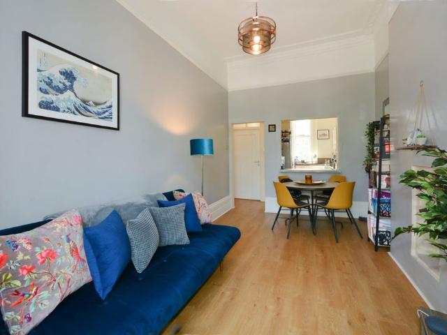 Apartment for rent in London Borough of Camden, Greater London