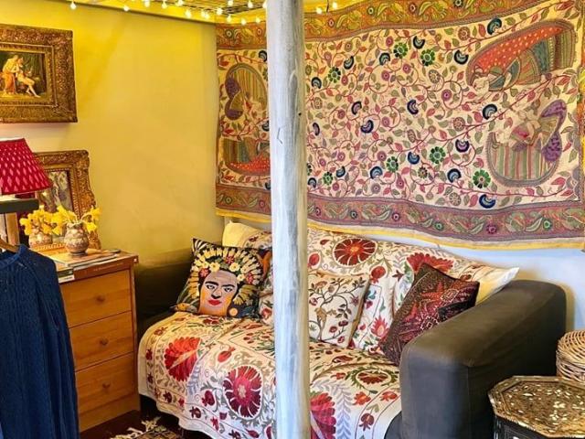 Apartment for rent in Stoke Newington, Greater London