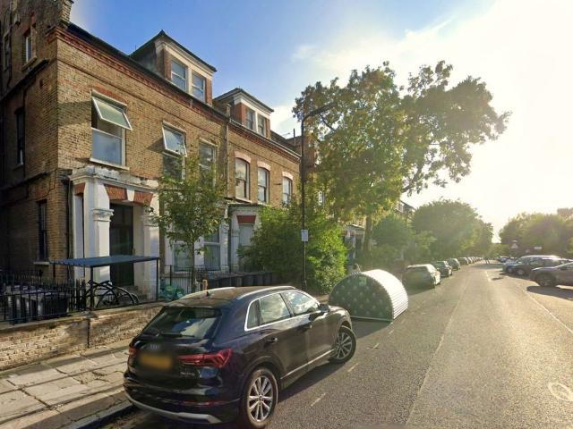 Apartment for rent in Stoke Newington, Greater London