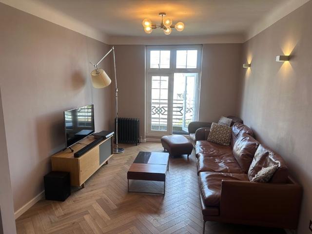 Apartment for rent in Chalk Farm, Greater London