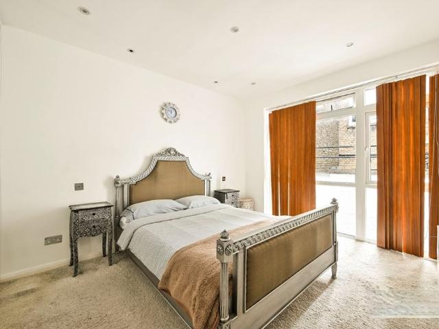 Apartment for rent in Paddington, Greater London