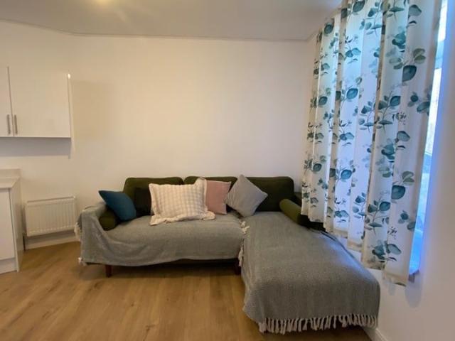 Apartment for rent in Gants Hill, Greater London