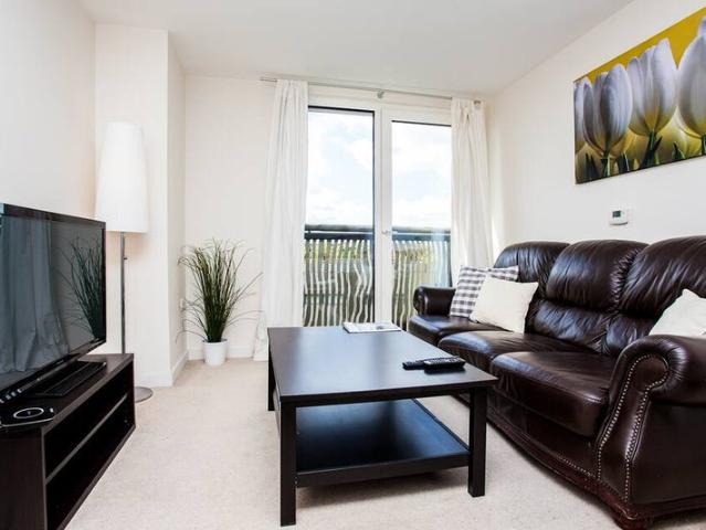 Apartment for rent in Pimlico, Greater London