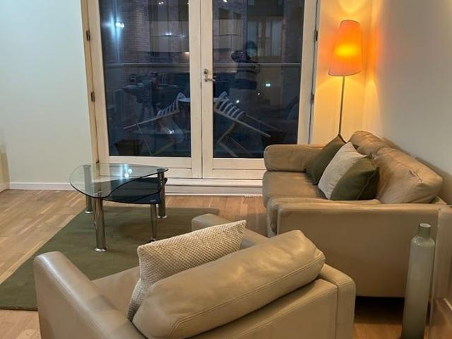 Apartment for rent in City Centre, Georgia