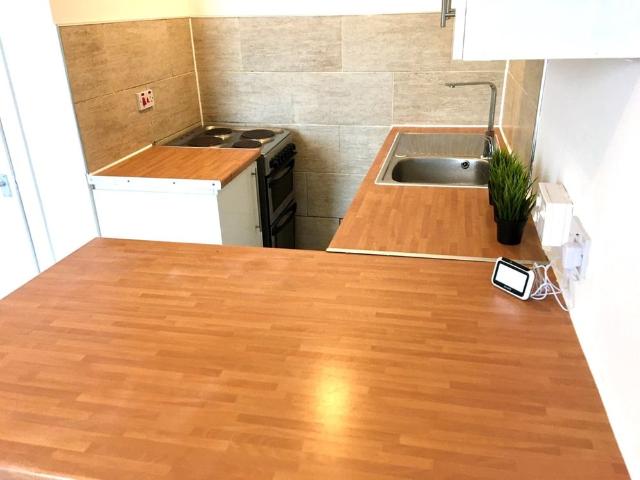 Apartment for rent in Merchant City, Scotland
