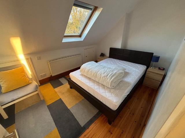 Apartment for rent in London Borough of Croydon, Greater London