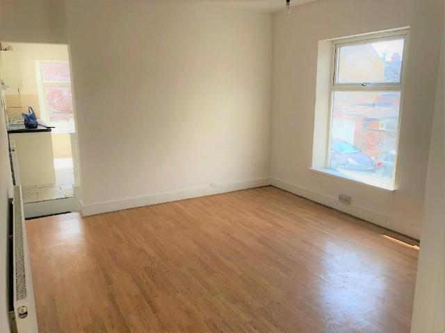 Apartment for rent in Spring Park, Isle Of Man